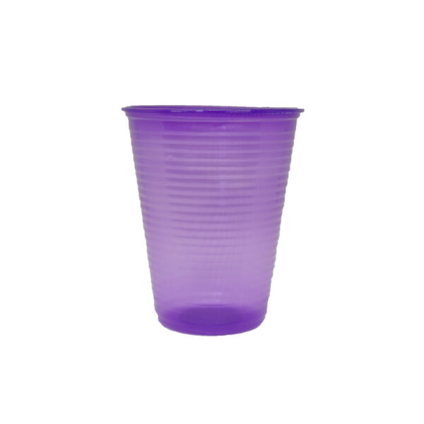 Copo PS 200ml Neon Roxo Bello Festas 40x50
