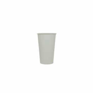 Copo de Papel 360ml Branco Bellocopo Paper 20x50