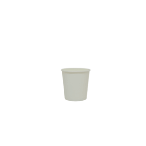 Copo de Papel 120ml Branco Bellocopo Paper 20x50