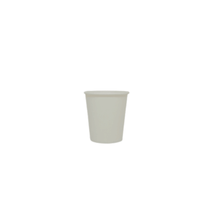 Copo de Papel 180ml Branco Bellocopo Paper 20x50