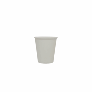 Copo de Papel 210ml Branco Bellocopo Paper 20x50
