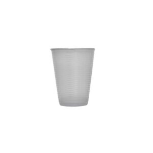 Copo PS 200ml Prata Bello Festas 40x50