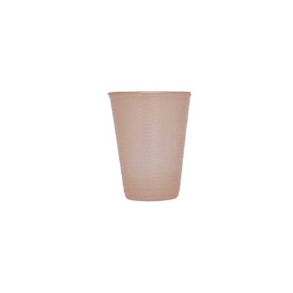 Copo PS 200ml Rose Gold Bello Festas 40x50