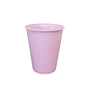 Copo PS 200ml Rosa Bello Festas 40x50