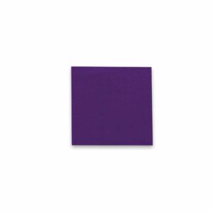 Guardanapo  Liso Roxo Bello Festas 8x50