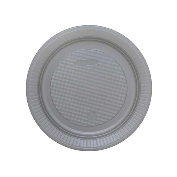 Prato PS 18 Raso Prata Bello Festas 50x10
