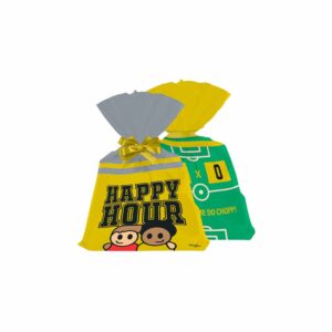 Sacola Surpresa Happy Hour Bello Festas 8x8