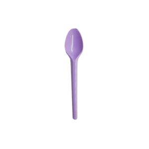 Colher Sobremesa PS Lavanda Bello Festas 20x50