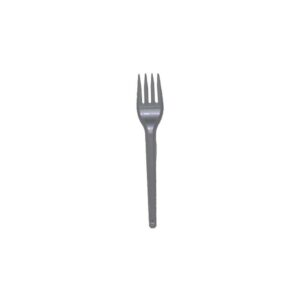Garfo Sobremesa PS Prata Bello Festas 20x50