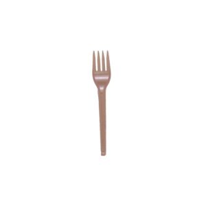 Garfo Sobremesa PS Rose Gold Bello Festas 20x50